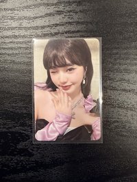 SECRET 專卡