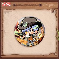 荒野往事 徽章 