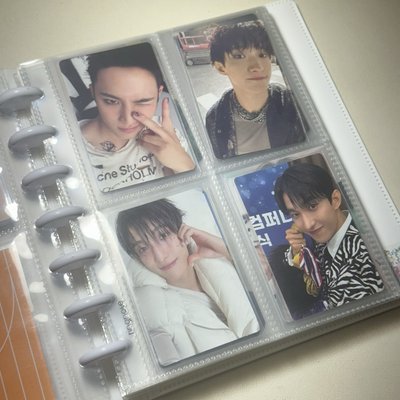 小卡出清