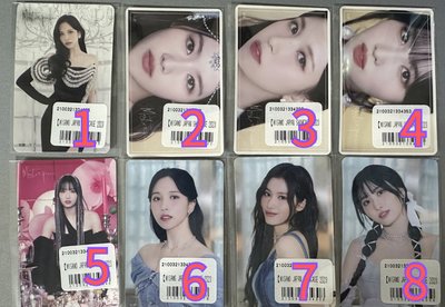 MISAMO Showcase 線上一番賞