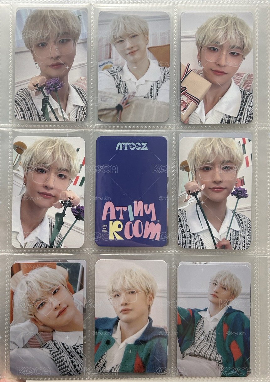 atiny room🌟