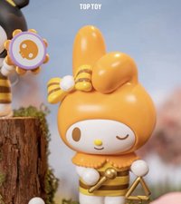 開朗鈴聲-美樂蒂