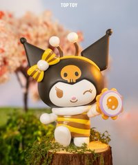 魔法鈴鼓-酷洛米（盒微損）