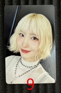 JYP JAPAN 演唱會 DVD / CD 卡 