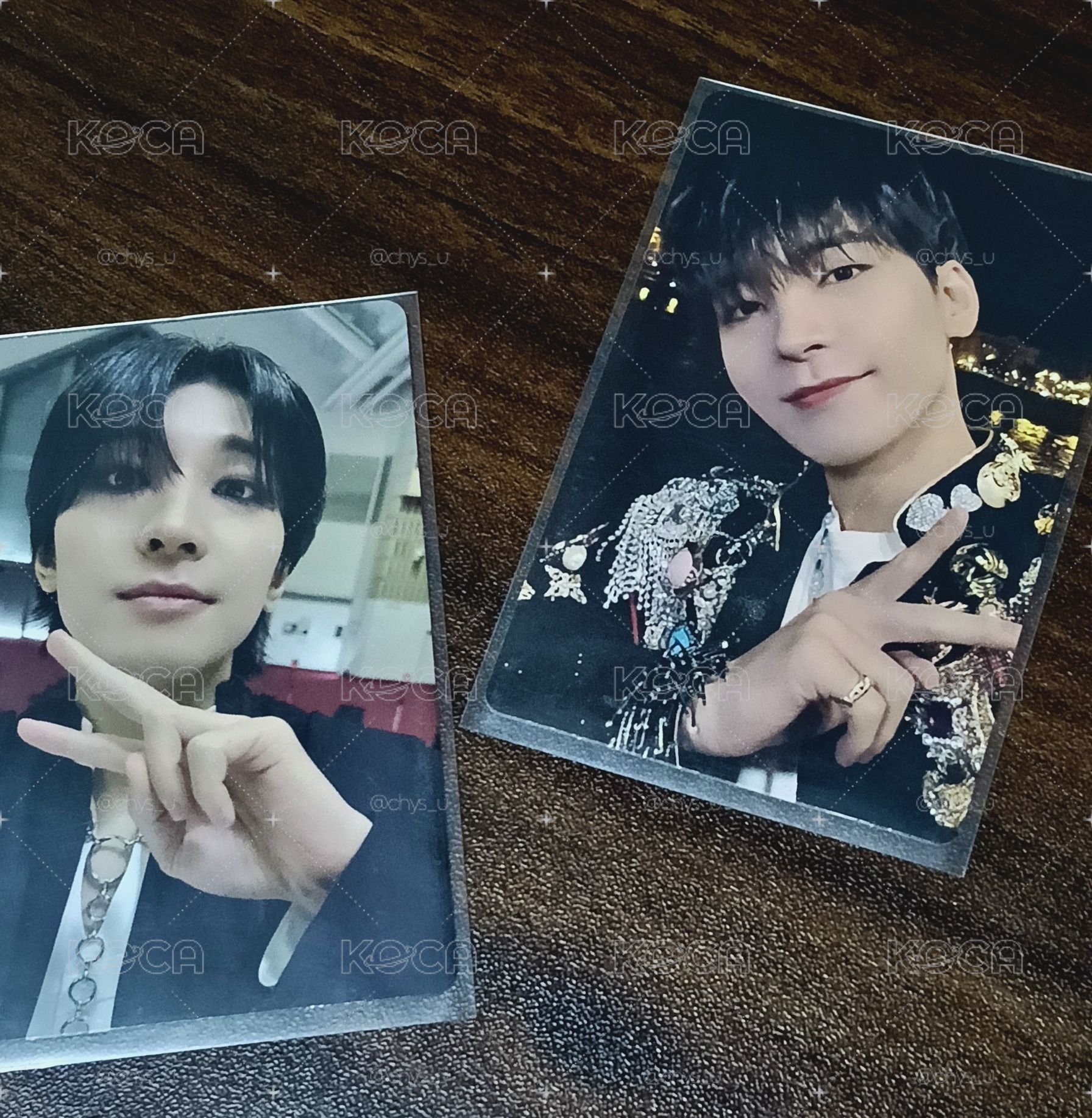 WonWoo KIT