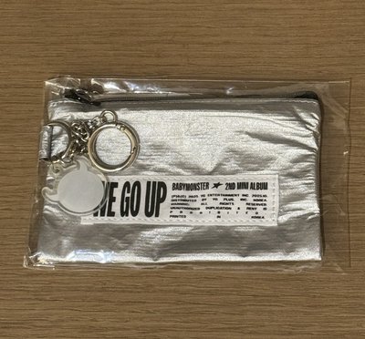 we go up零錢包 （不含卡）