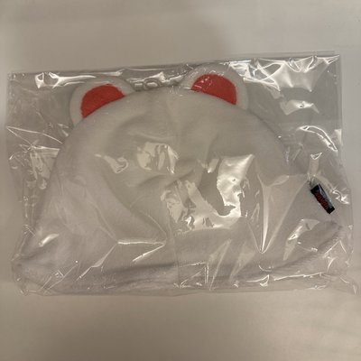 桑拿 快閃 帽子 辰