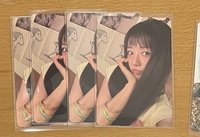 臉頰愛心普美