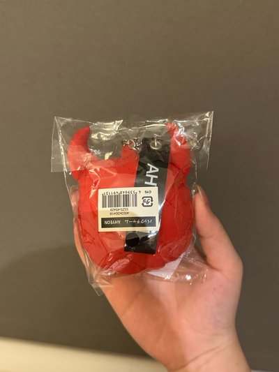 日本場週吊飾 賢