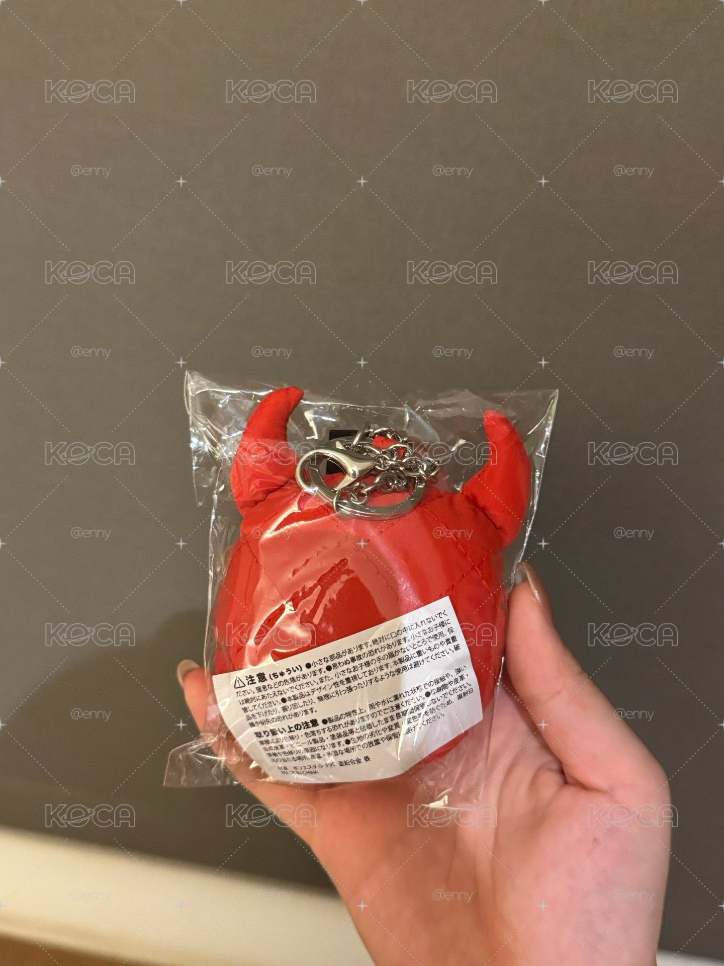 日本場週吊飾 賢