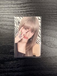 SECRET 專卡1