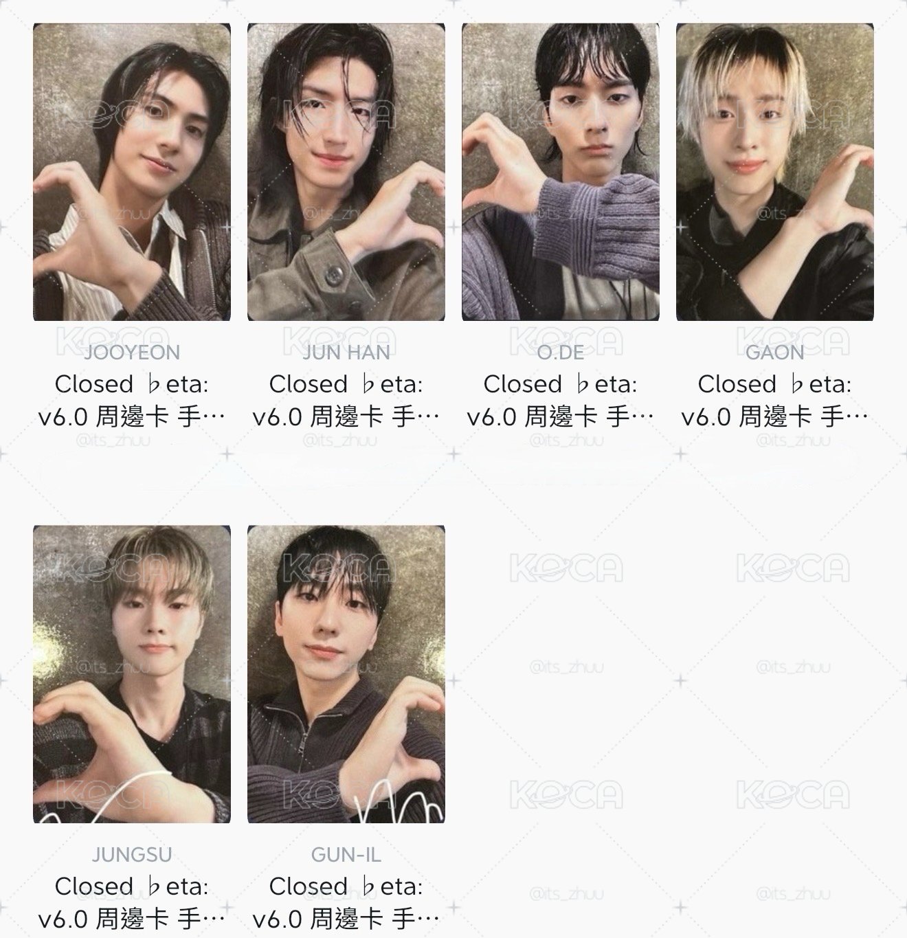小英雄手燈包（含卡）