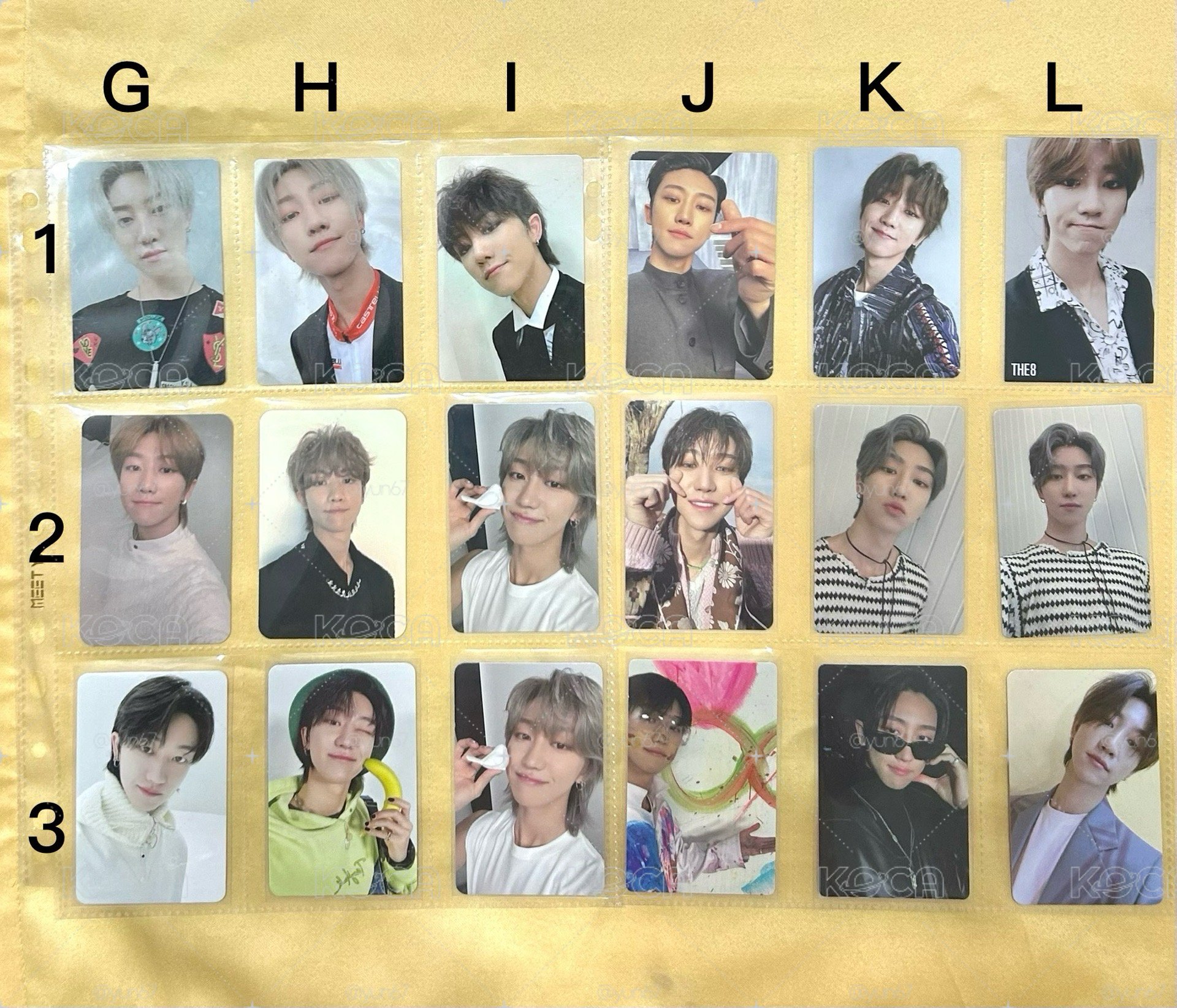 🌟八小卡-2