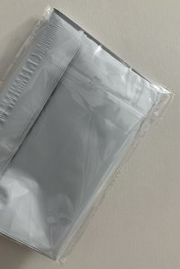 14絲厚破壞袋 25x35 兩個