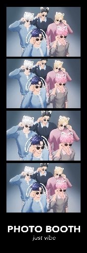 懵妮