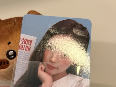 A-NA rude k4幸運卡