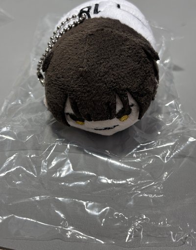 藍色監獄 蜂樂迴/潔世一趴娃vol.2（有盒有袋/對出