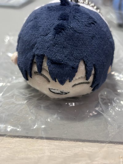 藍色監獄 蜂樂迴/潔世一趴娃vol.2（有盒有袋/對出