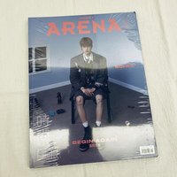 B雜誌單本（運輸傷見圖）