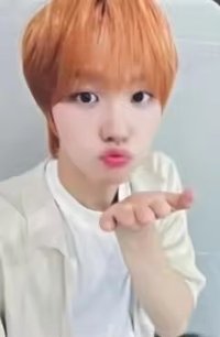 迷一 kpop together 線上1.0 簽售卡 