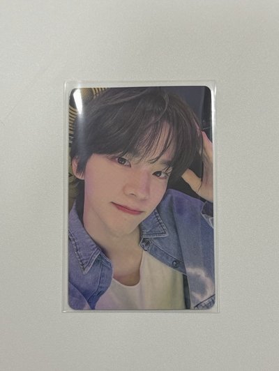 tws yzy 特典 申惟