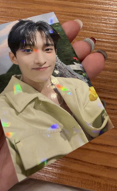 正規四後續 環球 抽選卡