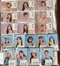 READY TO BE in JAPAN 線上一番賞 貼紙