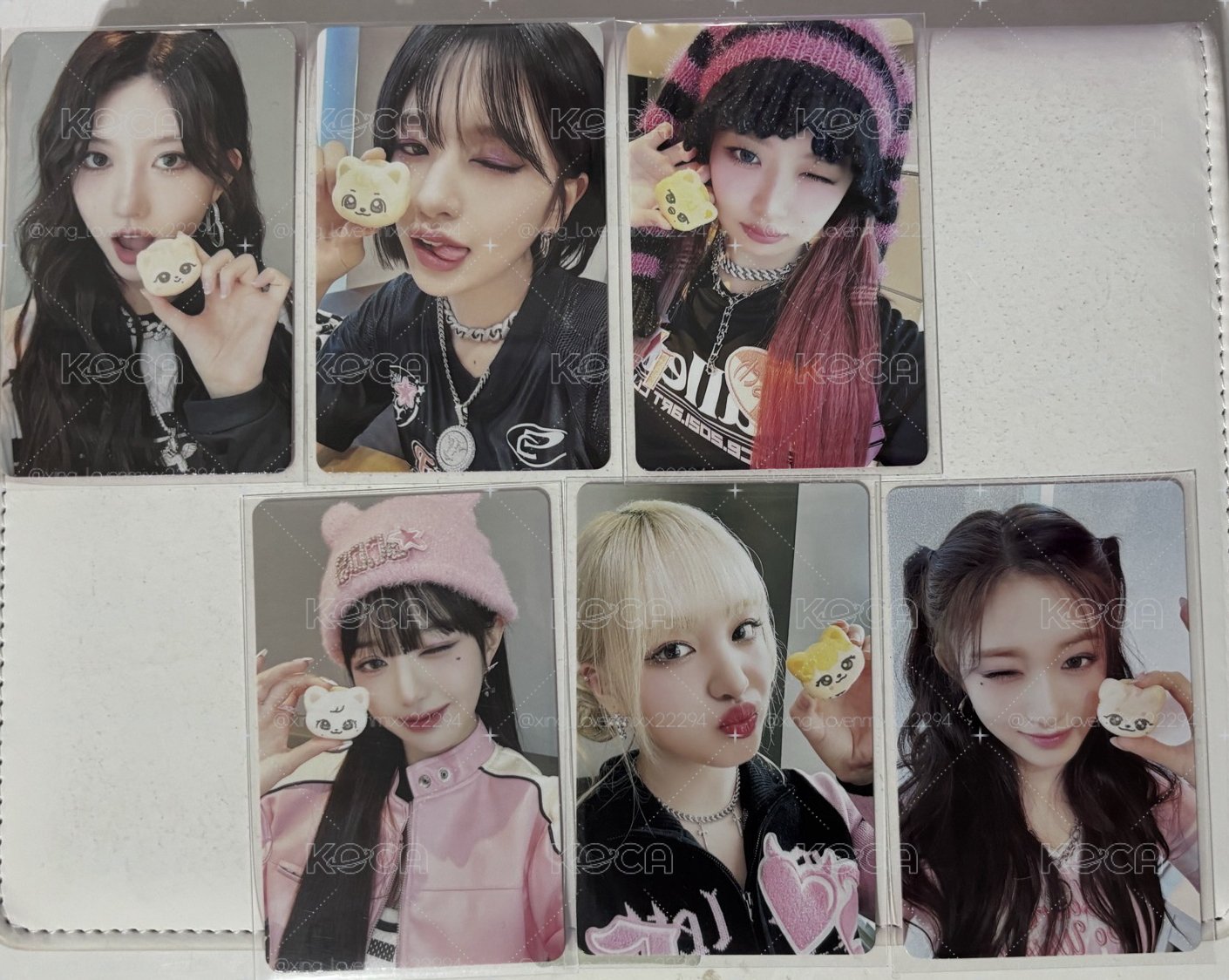 ❤️深夜特價 I’VE MINE KMS3.0 單封特 套出