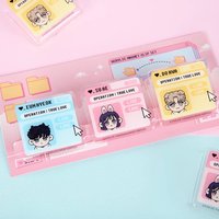線上商店 磁鐵組