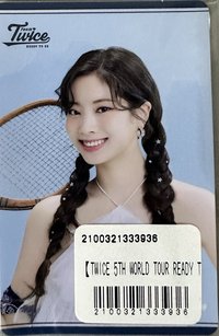 23’ 五巡 周邊卡 線上一番賞 卡貼