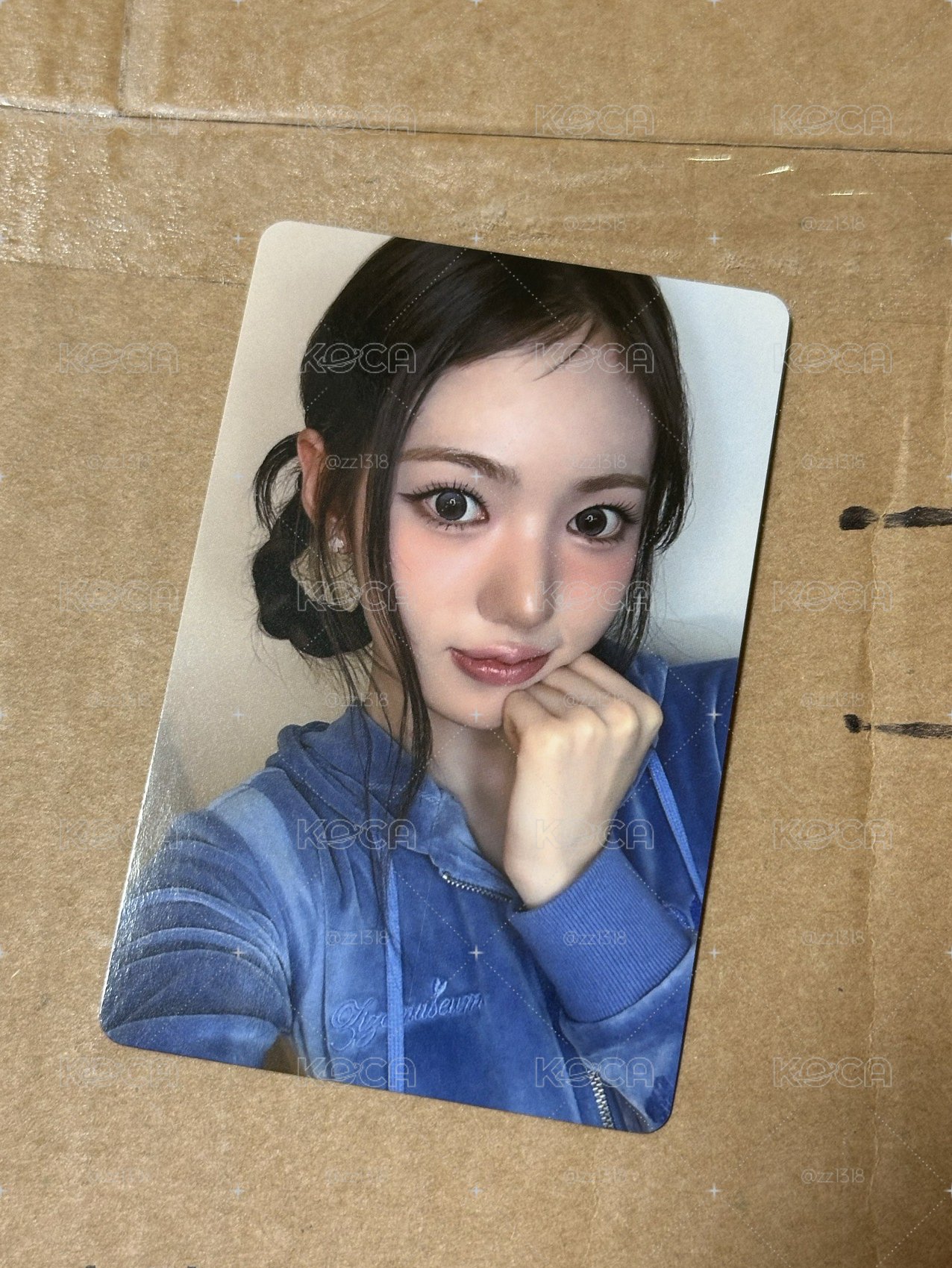 KiiiKiii🐰MA特典 sui