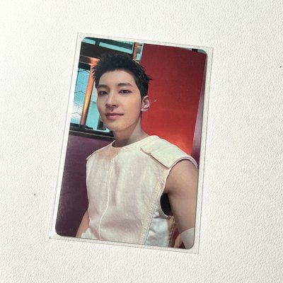 FML｜孫悟空造型特典卡/簽售卡