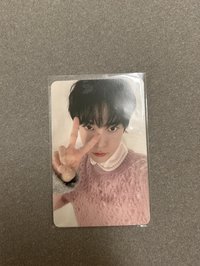 NCTZONE sm 丘比特 隨機卡 