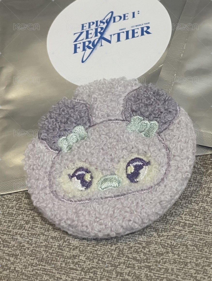 莉