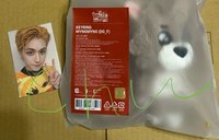 Myngmyng 娃+RIWOO滿額卡
