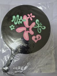 22巡迴SWEET MIRAGE大扇-姜太顯-無原袋