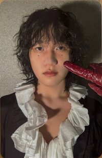 UNIQUE C ver. 專輯卡 