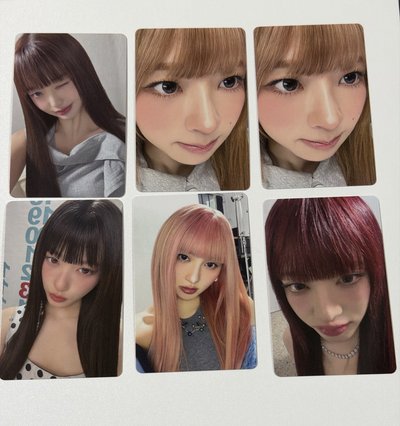 REVIVE+ 塔店 1.0 特典卡 