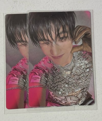 正五 專卡 NEW BURSTDAY ver.