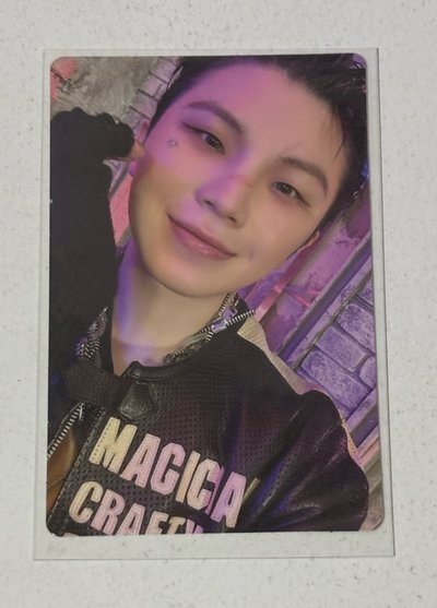 正五 專卡 NEW BURSTDAY ver.