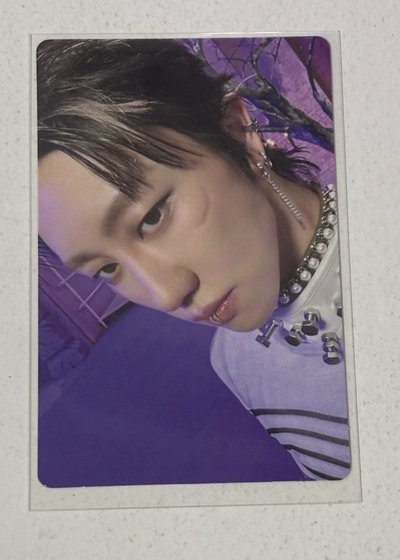 正五 專卡 NEW BURSTDAY ver.