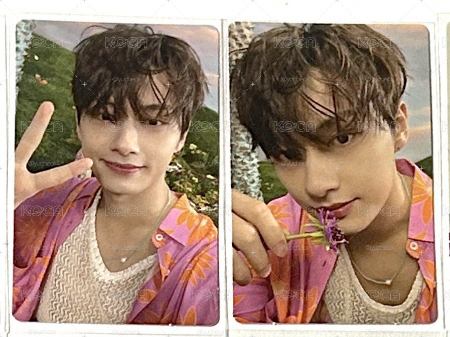 jun｜正四後續 💐