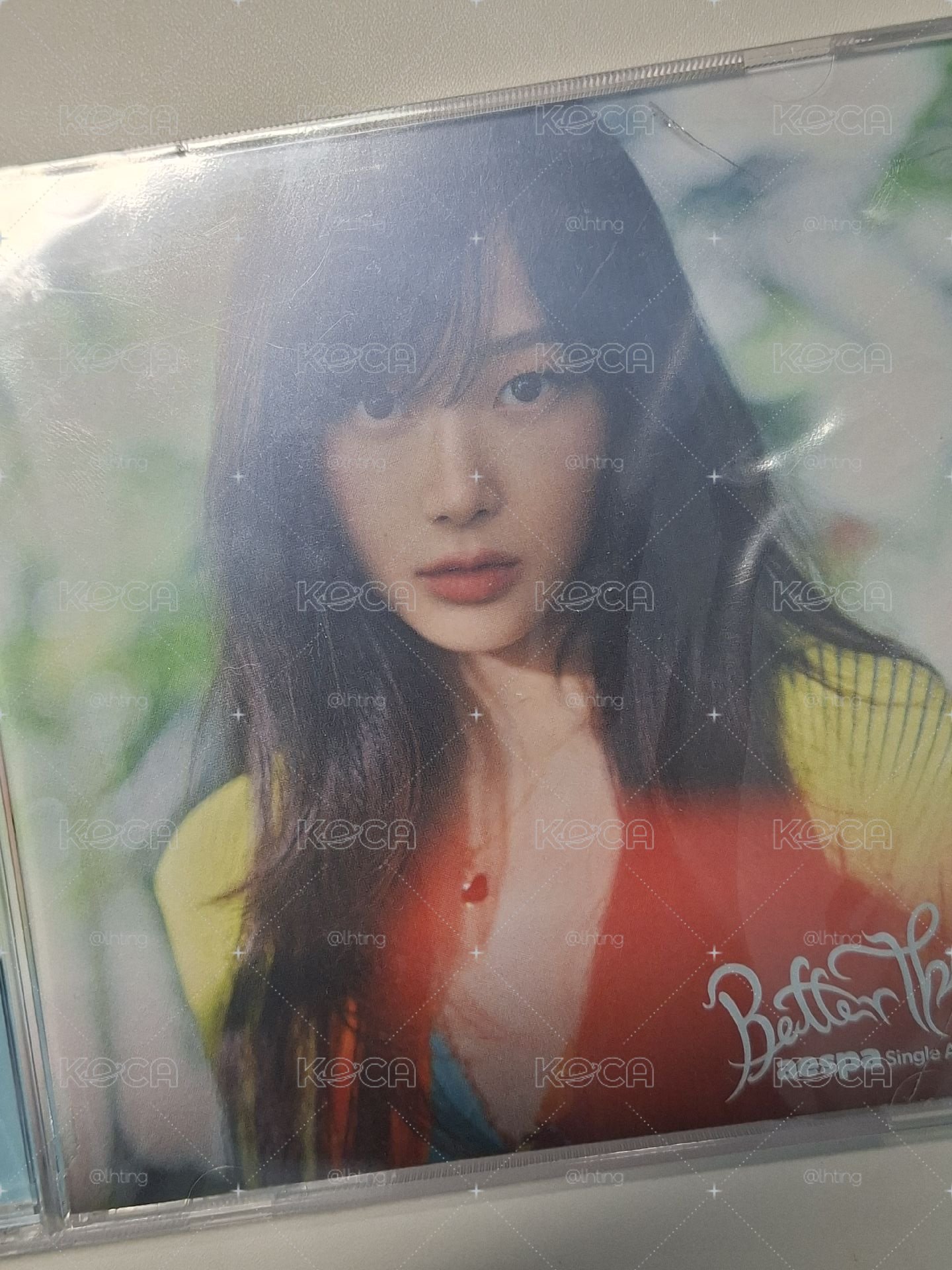 bt美專未拆  吉