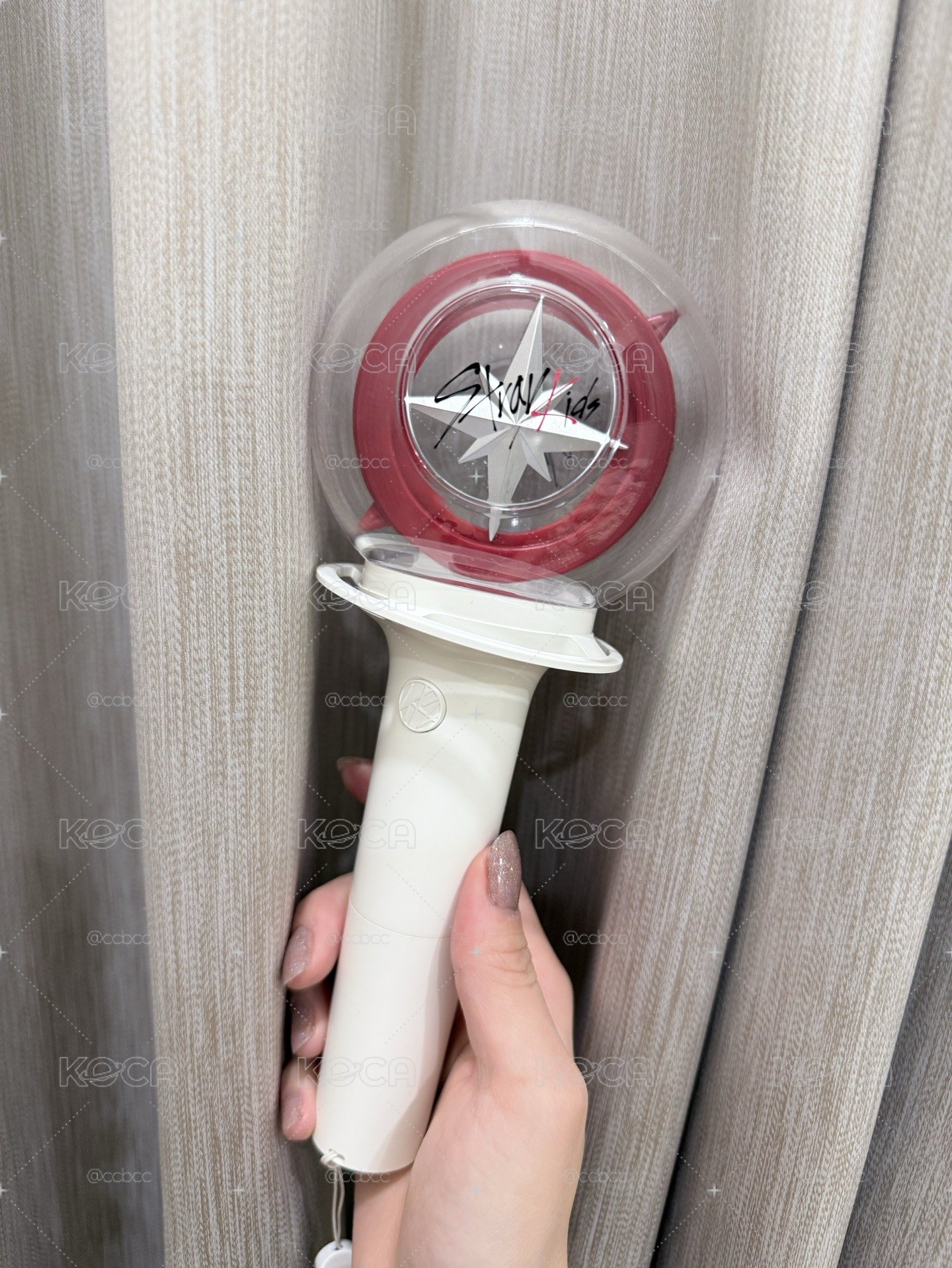 一代手燈