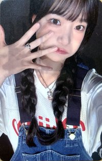 Episode 25 ma 8/18 簽售卡 中簽卡