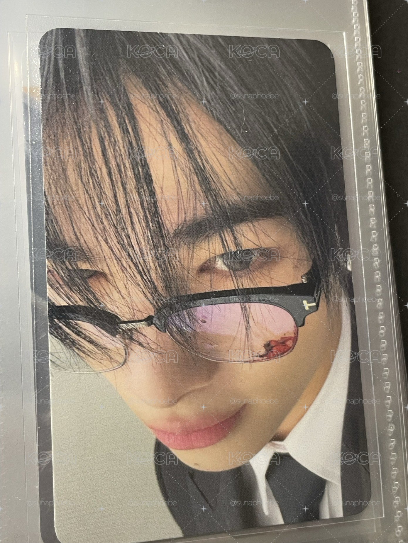 迷六專卡 西村力