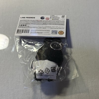 NewJeans 黑兔 全新未拆