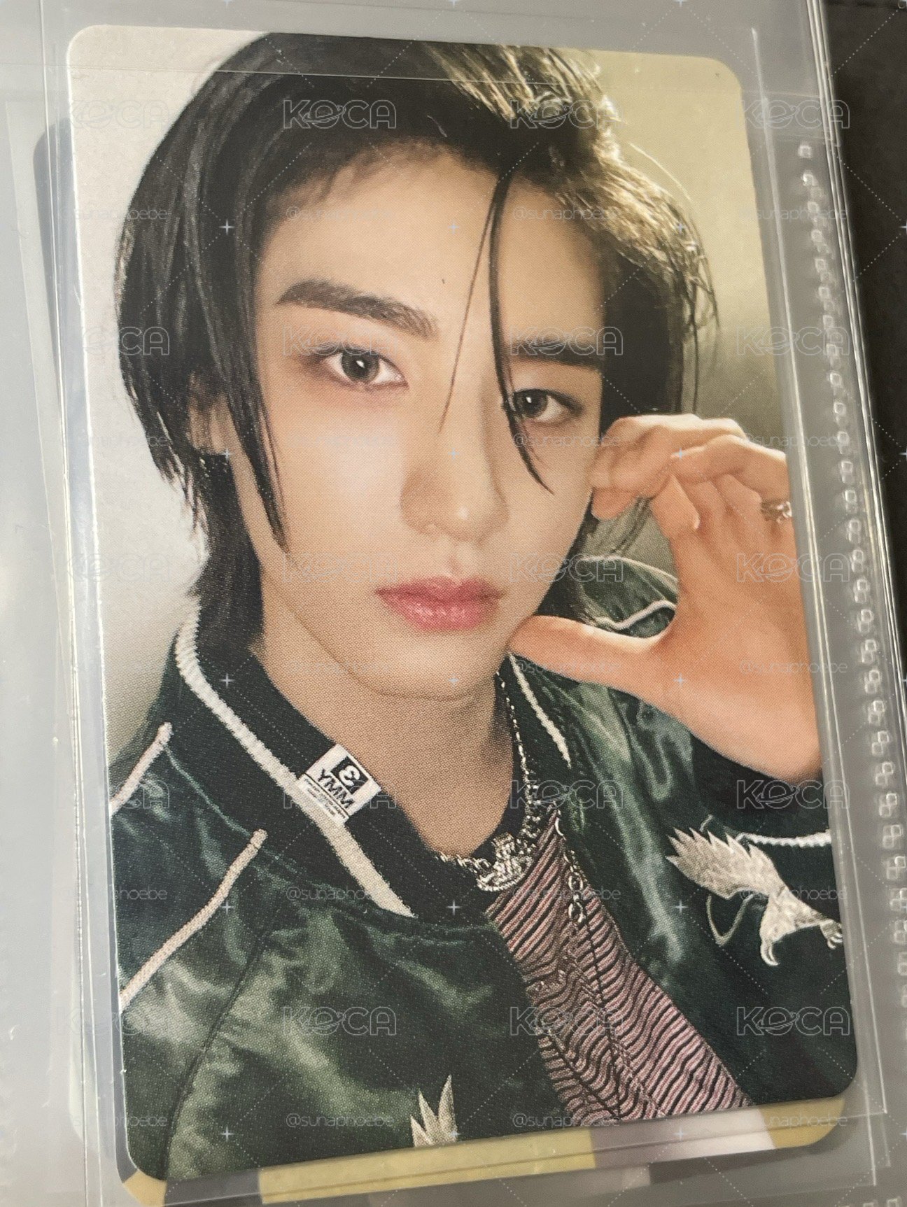 19.99專卡 李涵