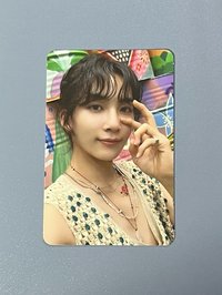 MINI11 mp yes24 簽售卡 漢