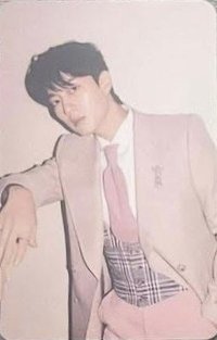 迷5 Good Night Ver.電子專 專輯卡 固定配置